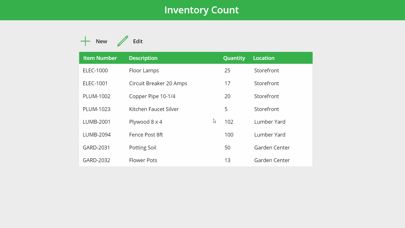 Power Apps Export To Excel As A CSV File - Matthew Devaney