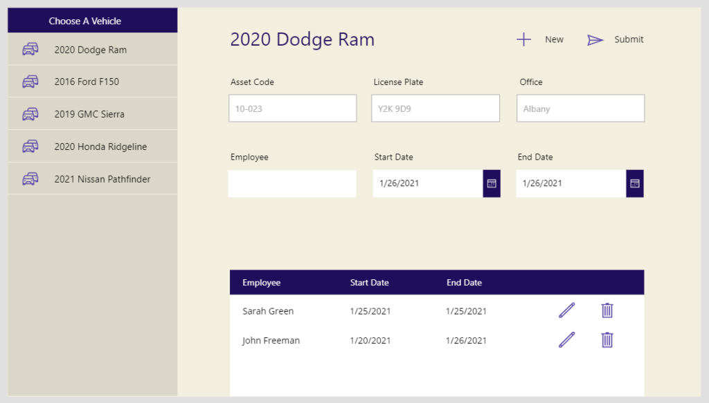 Power Apps & SharePoint List Relationships - Matthew Devaney