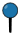 This image has an empty alt attribute; its file name is marker-ball-pin.png