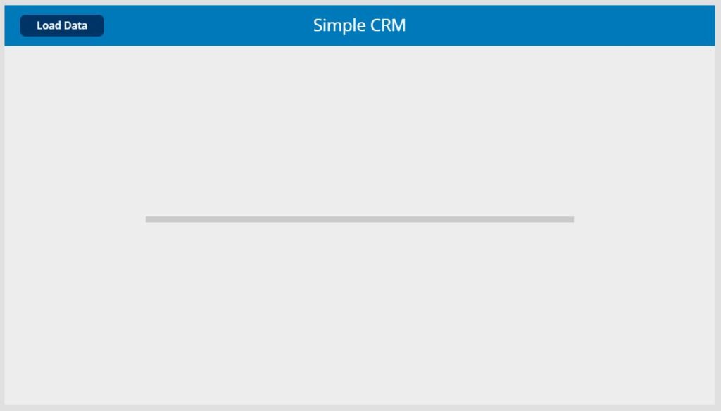 Power Apps Loading Spinners, Saving Spinners and Progress Bars