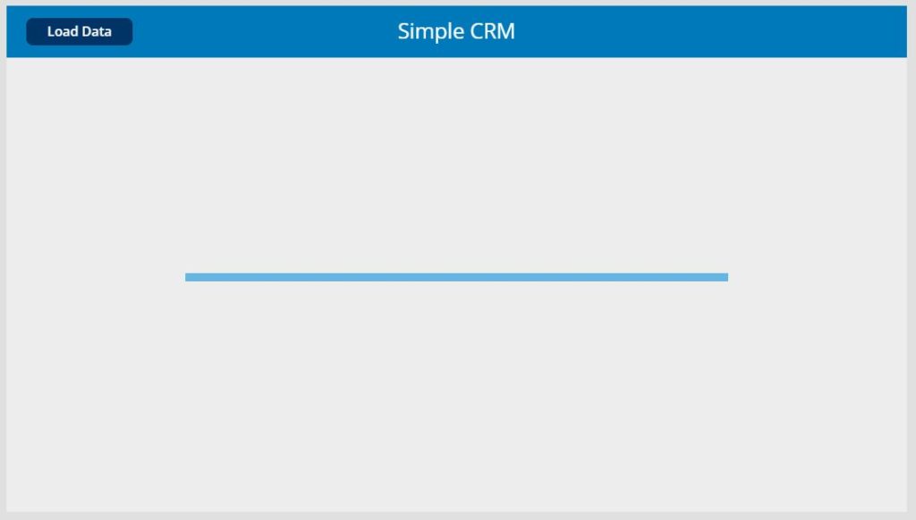 Power Apps Loading Spinners, Saving Spinners and Progress Bars