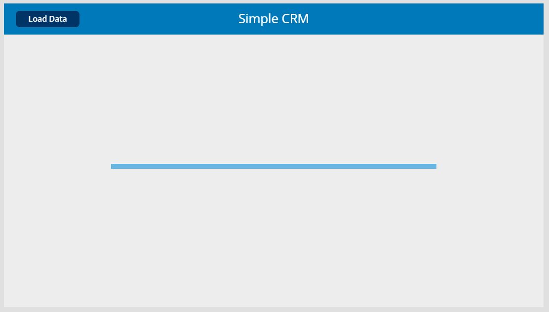 Power Apps Loading Spinners, Saving Spinners and Progress Bars