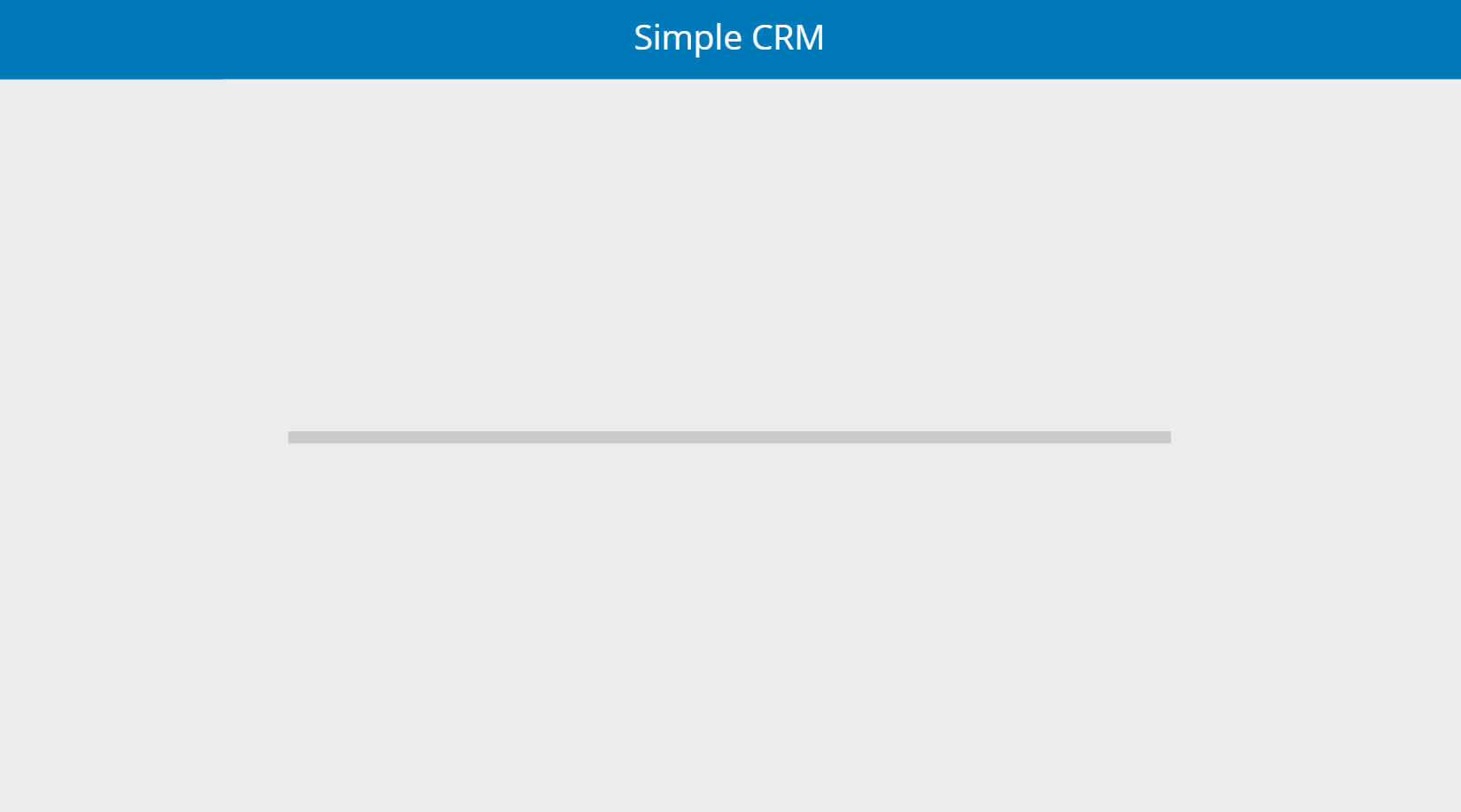 Power Apps Loading Spinners, Saving Spinners and Progress Bars