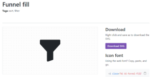 SVG Images in Power Apps - Matthew Devaney