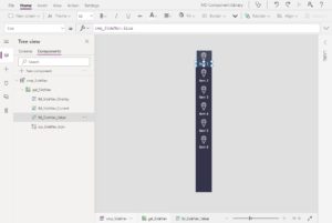 Make A Power Apps Component Library To Share And Reuse Components