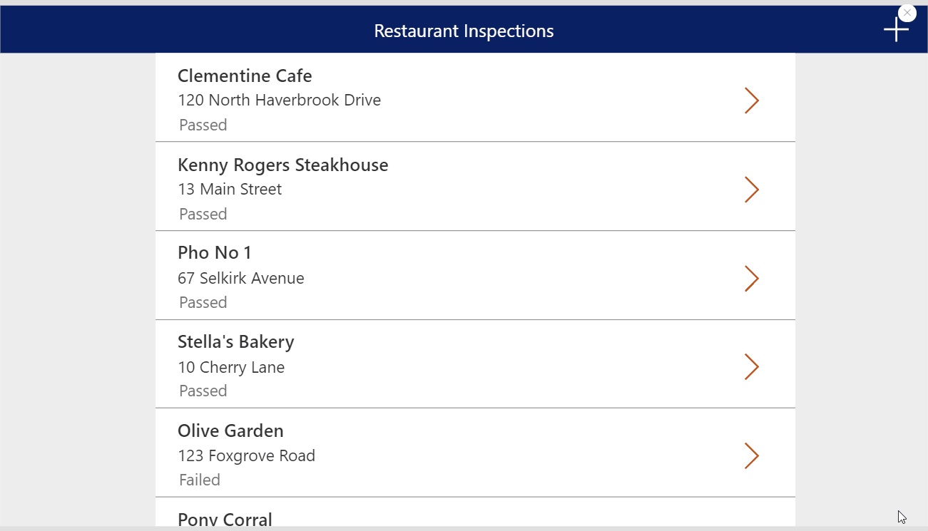 Power Apps Form Modes NewForm, EditForm and ViewForm