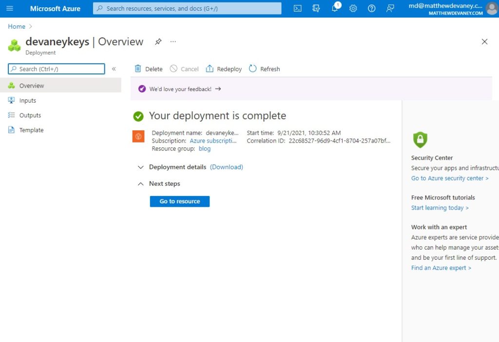 Hide Passwords In Power Automate Flows (and API Keys, Secrets)