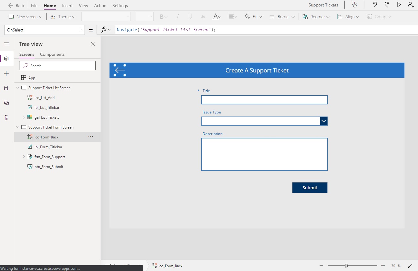 Power Apps Deep Links: Email Direct Link To A Specific Record