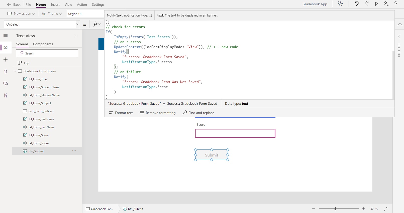Everything You Need To Know About Power Apps Patch Forms Matthew Devaney