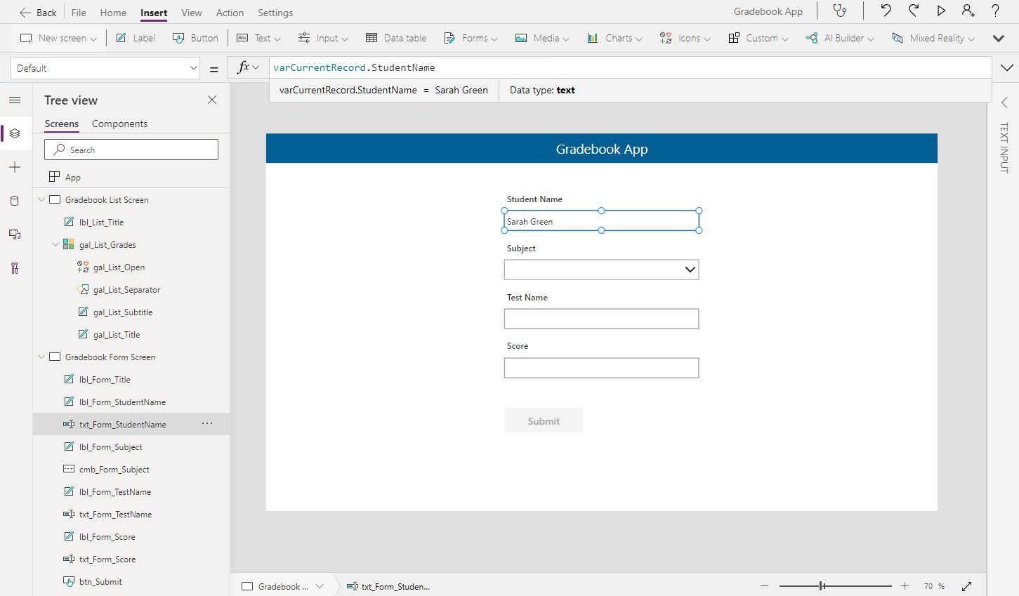 Everything You Need To Know About Power Apps Patch Forms