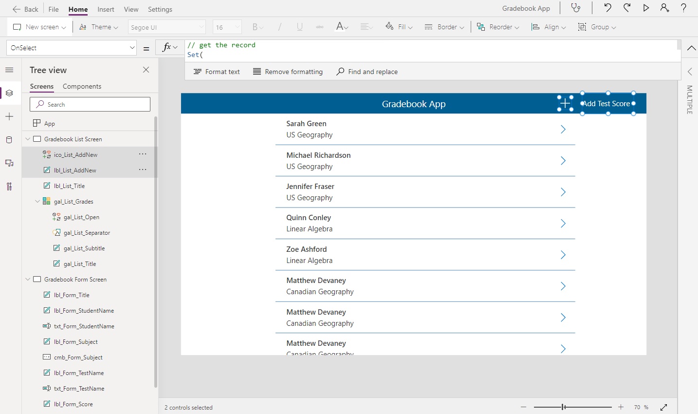 Everything You Need To Know About Power Apps Patch Forms