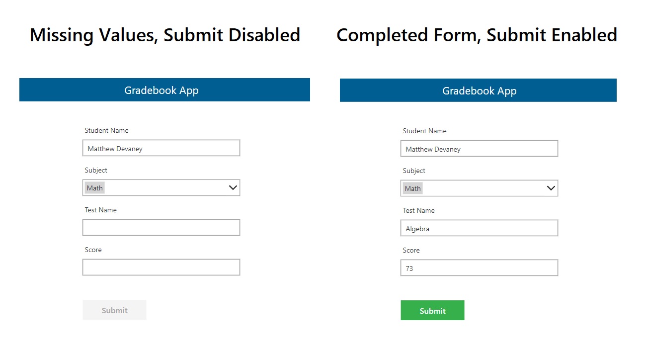 Everything You Need To Know About Power Apps Patch Forms