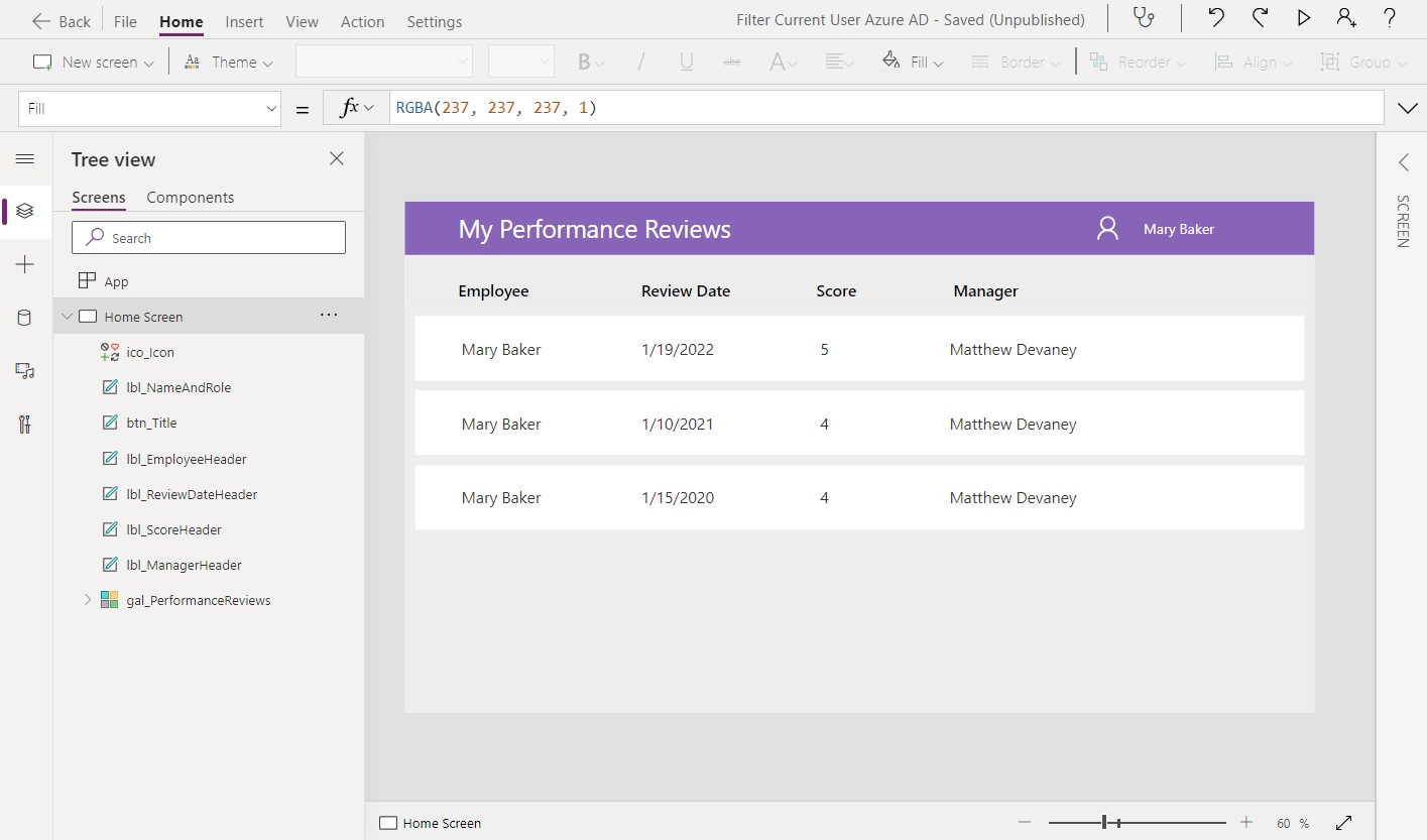 Top 10 Power Apps Articles Of 2022 - Matthew Devaney