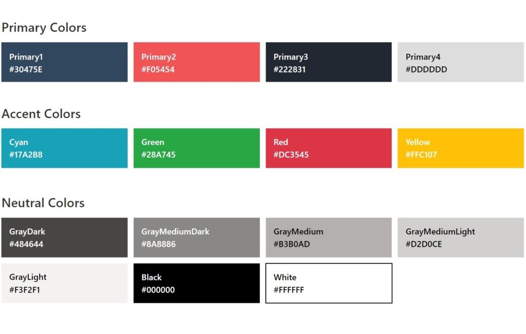 Circuit Colors - Microsoft Apps