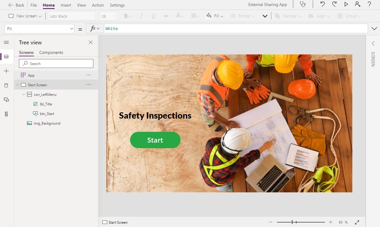 A FoolProof Way To Share Power Apps With External Users