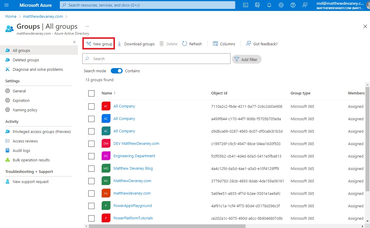 A Fool-Proof Way To Share Power Apps With External Users