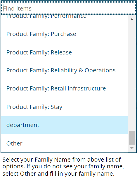 Solved: Add other to dropdown list - Power Platform Community