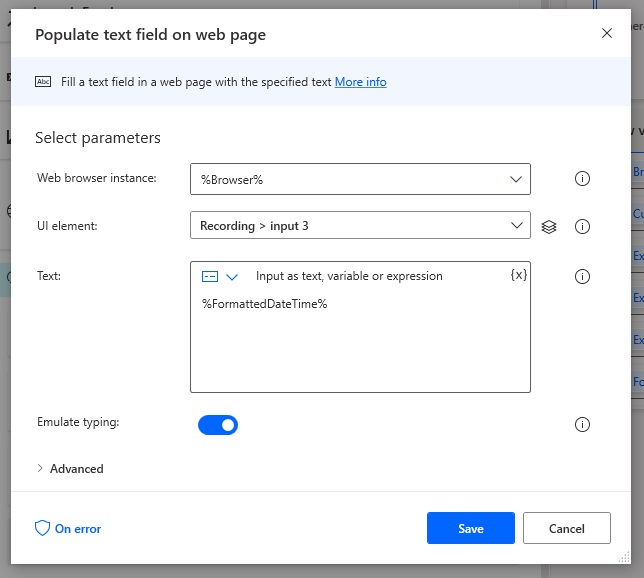 Power Apps Export To Excel As A CSV File - Matthew Devaney