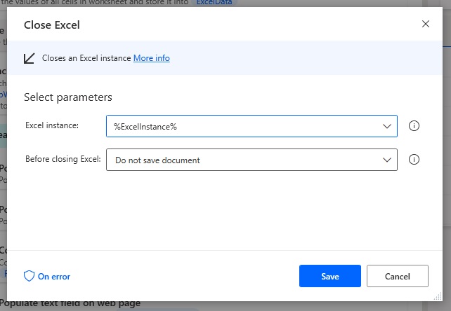 5 ways to automate Microsoft Excel