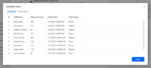Power Automate Desktop: Data Entry From Excel To Website