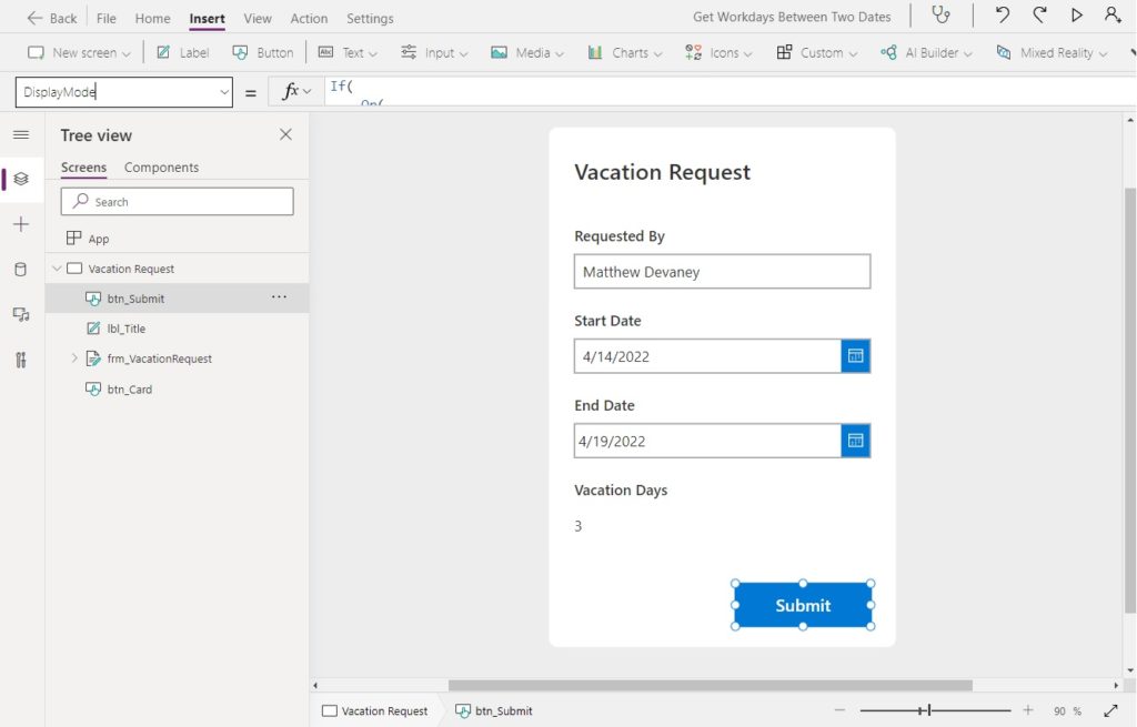 How to calculate the date of Thanksgiving day based on specific years in  Excel?