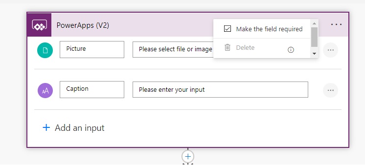 Power Apps Add Picture Control And Save To SharePoint Library