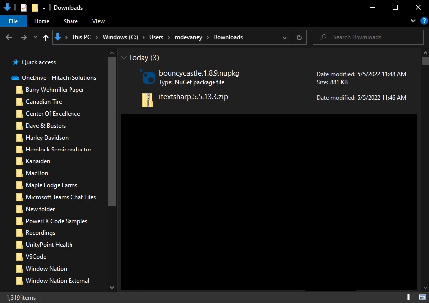 Fill PDF Form Fields 5x Faster With Power Automate Desktop