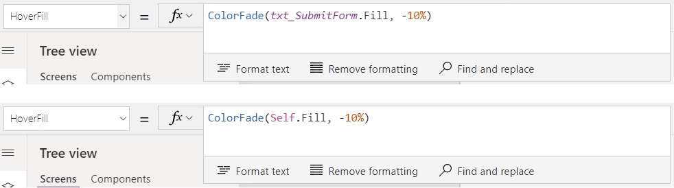 Power Apps Guidelines For Improving Code Readability - Matthew Devaney