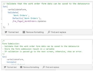 10 Power Apps Code Examples To Improve Your Coding Style