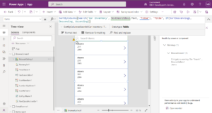 Power Apps Performance Optimization Guidelines - Matthew Devaney