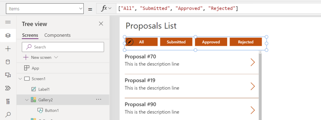 Power Apps Performance Optimization Guidelines - Matthew Devaney