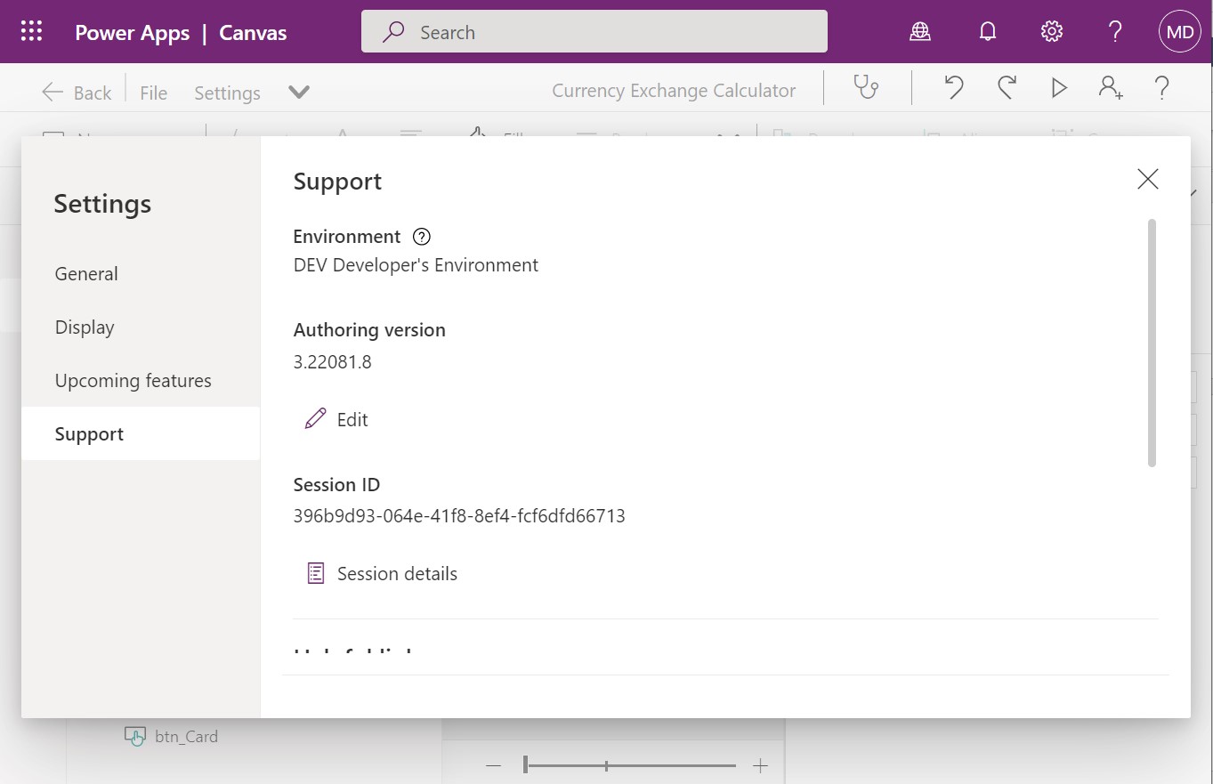 Power Apps Standards: App Settings - Matthew Devaney