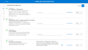 Power Apps Standards: Reviewing Canvas Apps - Matthew Devaney