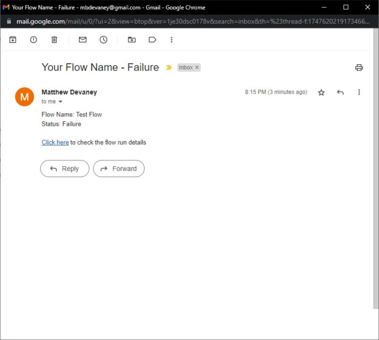 3 Power Automate Error-Handling Patterns You Must Know