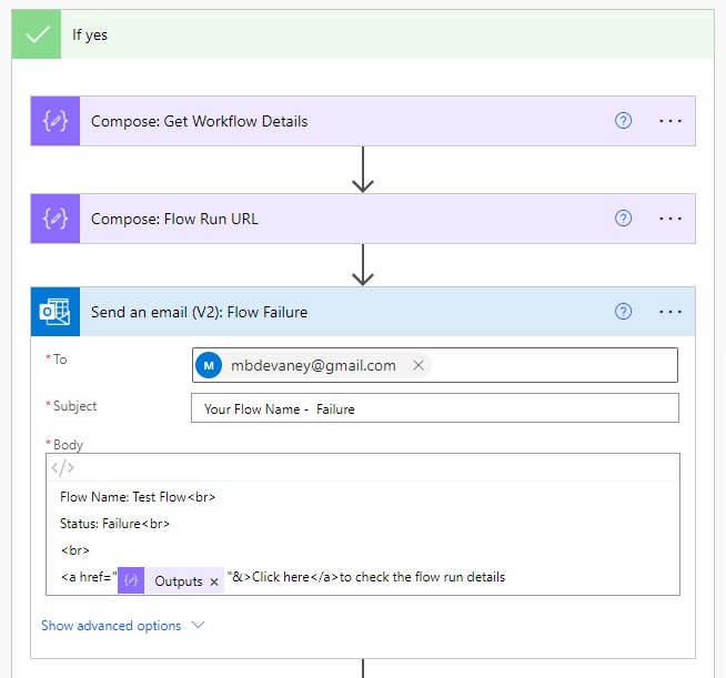 3 Power Automate ErrorHandling Patterns You Must Know