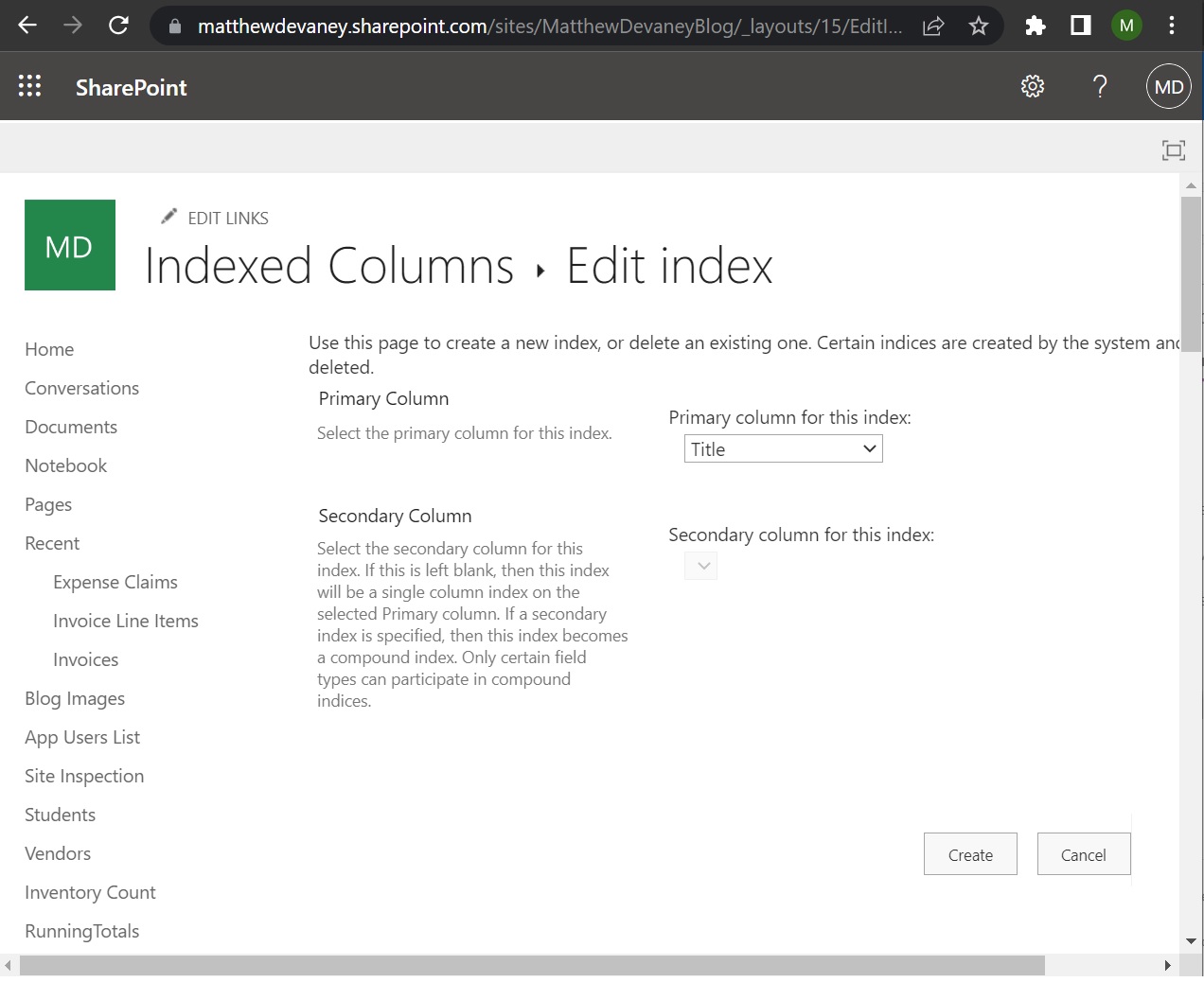 SharePoint Delegation Cheat Sheet For Power Apps