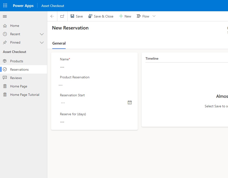 How To Make A Power Apps Custom Page (Full Tutorial)