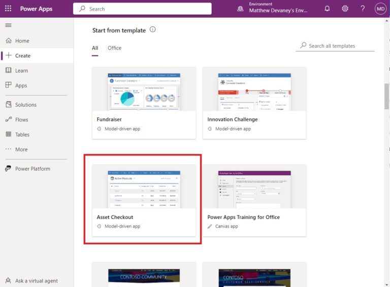 How To Make A Power Apps Custom Page (Full Tutorial)