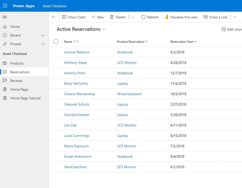 How To Make A Power Apps Custom Page (Full Tutorial)