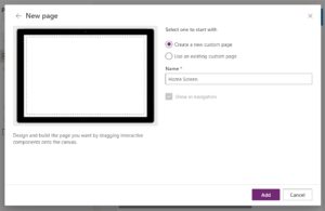 How To Make A Power Apps Custom Page (Full Tutorial)