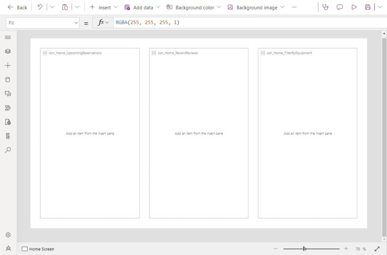 How To Make A Power Apps Custom Page (Full Tutorial)