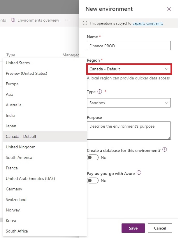 7 Mistakes To Avoid When Creating A Power Platform Environment