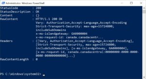 Disable The Power Apps Permissions Pop-Up (Bypass Consent Form)