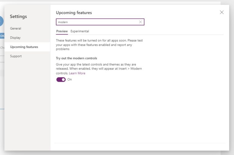 The Complete Power Apps Modern Controls Guide - Matthew Devaney