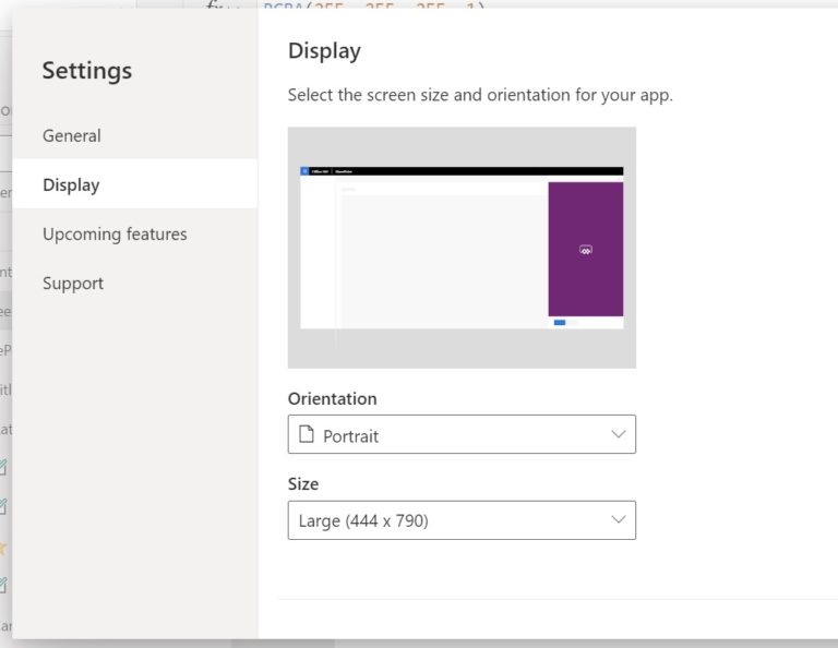 Power Apps: Customize A SharePoint List Form