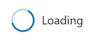 Power Apps Spinner - Modern Controls - Matthew Devaney