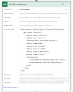 Power Automate Standards: Flow Architecture & Design Tips