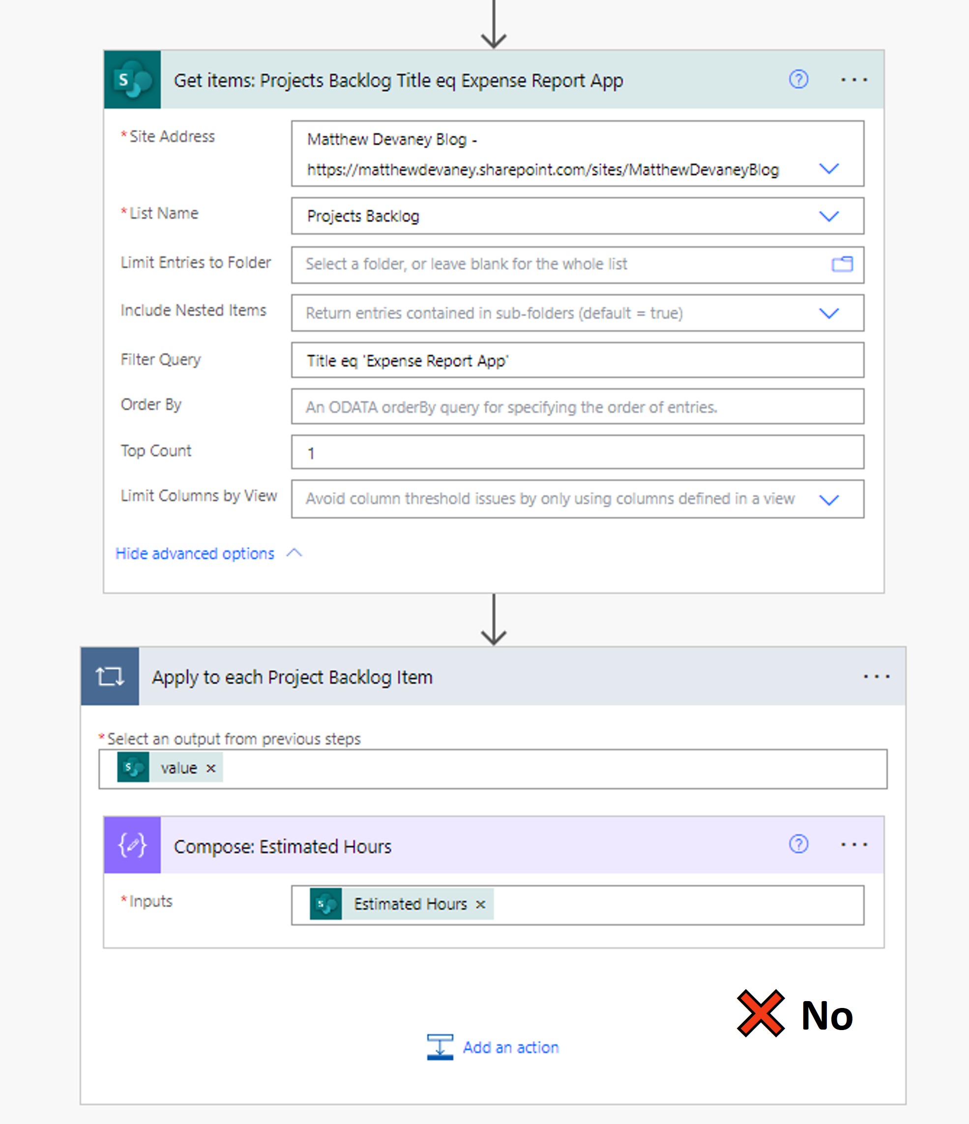 Power Automate Standards: Flow Architecture & Design Tips