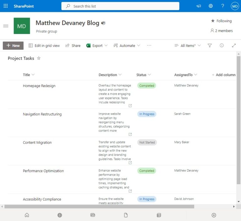 Power Automate Email Templates Made Easy Power Automate Email Templates Made Easy