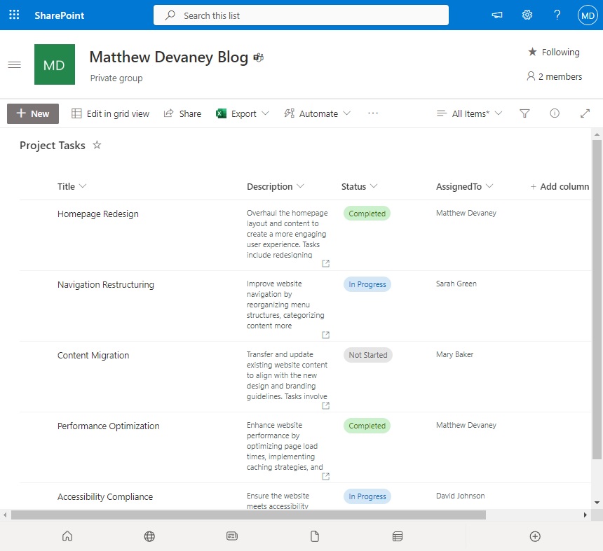 Power Automate Email Templates Made Easy